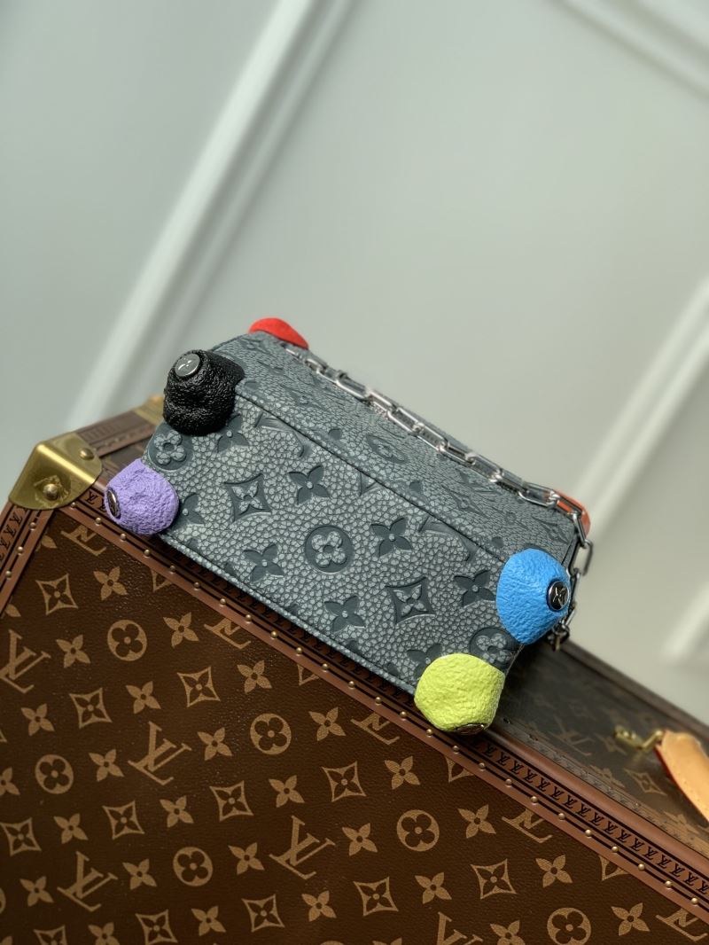 LV Box Bags